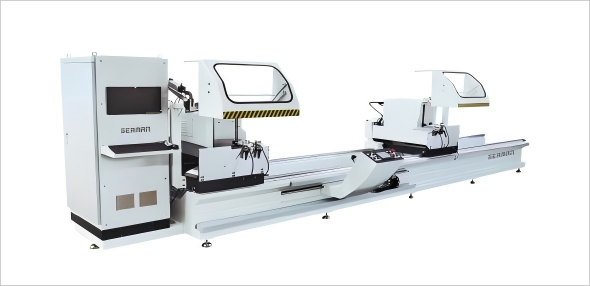 Ͳ˫ͷиLJZ2R-CNC-500*6000